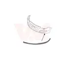 VAN WEZEL Kunststoff-Spoiler vo. li. 3748503