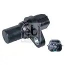 FEBI BILSTEIN 106824 Nockenwellensensor für SUBARU, TOYOTA