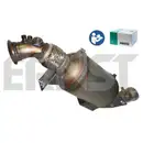 ERNST 920483 Dieselpartikelfilter L. 630mm