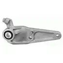 LEMFÖRDER 33805 01 GETRIEBELAGER für OPEL