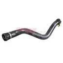 Kühlerschlauch Metzger 2421616 für Opel für Vauxhall für Chevrolet Motorkühler