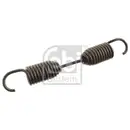 FEBI BILSTEIN 08967 Bremsbackenfeder
