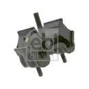 FEBI BILSTEIN 24308 Motorlager für MERCEDES-BENZ