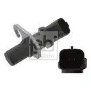 FEBI BILSTEIN 31201 Kurbelwellensensor für PEUGEOT, CITROËN