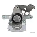 Bremssattel Herth+buss Jakoparts J3220353 für Hyundai für Kia Hinterachse Rechts
