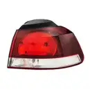 HELLA 2SD 009 922-141 Heckl. re Halogen VW