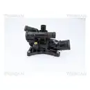 TRISCAN 8620 60180 THERMOSTAT M. GEHÄUSE für MERCEDES-BENZ, DACIA, RENAULT