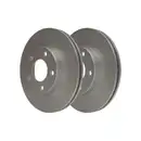 ATE 24.0124-0735.1 Bremsscheiben 2 Stück FORD