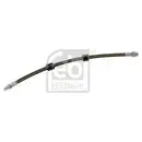 FEBI BILSTEIN 12794 Bremsschlauch für BMW