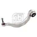 Lenker Radaufhängung Febi Bilstein 173714 für Bmw Vorderachse Rechts Unten