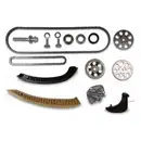 Steuerkettensatz Autex 711589