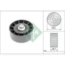 Umlenk /führungsrolle Keilrippenriemen Schaeffler Ina 532 0254 10 für Ford