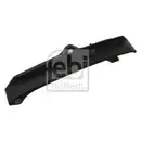 FEBI BILSTEIN 25182 Gleitschiene für VW, FORD