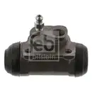 Radbremszylinder Febi Bilstein 09036 für Renault Hinterachse Links