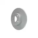 ATE 24.0116-0106.1 Bremsscheiben 2 Stück CITROËN