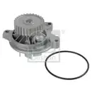 FEBI BILSTEIN 01092 Wasserpumpe für AUDI