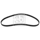 FEBI BILSTEIN 14358 Zahnriemen für VW