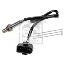 FEBI BILSTEIN 175889 Lambda-Sonde