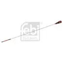 Ölpeilstab Febi Bilstein 47301 Febi Plus für Citroën für Peugeot