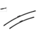 BOSCH 3 397 014 621 Wischblatt A621S