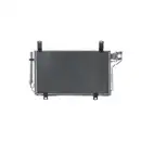 Kondensator Klimaanlage Mahle AC 986 000S Behr für Mazda