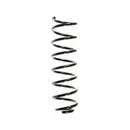 2x Spidan Fahrwerksfeder 48479 Hinterachse Audi A4