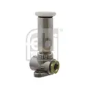 Pumpe Kraftstoffvorförderung Febi Bilstein 22702 für Iveco für Man für Scania