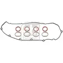 FEBI BILSTEIN 101138 Ventildeckeldichtungssatz für PEUGEOT, FORD, VOLVO, CITROËN