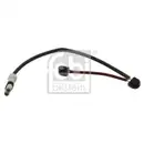 FEBI BILSTEIN 33402 Verschleißkontakt für PORSCHE