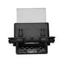 MAHLE ABR 110 000S A/C-Gebläseregler und Widerstand