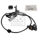 FEBI BILSTEIN 175985 ABS-Sensor für TOYOTA