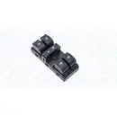 Schalter Fensterheber Magneti Marelli 000051101010 für Fiat Vorne Links