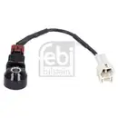 FEBI BILSTEIN 106818 Klopfsensor für SUBARU