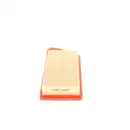 Luftfilter Bosch 1 457 433 076 für Citroën für Ford für Mazda für Peugeot