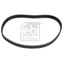 FEBI BILSTEIN 19840 Zahnriemen für RENAULT, DACIA, NISSAN