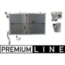 Kondensator Klimaanlage Mahle AC 10 000P Behr *** Premium Line *** für Ford