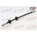Bremsschlauch Fte 9240162 für Audi für Seat für VW Hinterachse Vorderachse