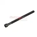 Schraube Einspritzdüsenhalter Metzger 0873030 Original Ersatzteil für Audi
