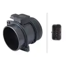 HELLA 8ET 009 142-431 Luftmassenmesser