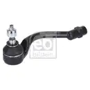 FEBI BILSTEIN 196154 Spurstangenendstück für KIA