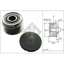 Generatorfreilauf Schaeffler Ina 535 0211 10 für Opel für Vauxhall