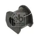 FEBI BILSTEIN 41169 Stabilisatorlager für MITSUBISHI