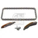 FEBI BILSTEIN 48776 Kettensatz für BMW, MINI