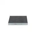 Filter Innenraumluft Bosch 1 987 435 620 für Hyundai für Kia