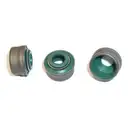 Dichtring Ventilschaft Elring 766.615 für Audi für Ford für Man für Mazda für VW