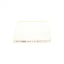 BOSCH 1 987 432 188 Filter, Innenraumluft M2188