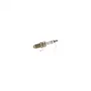 Zündkerze Bosch 0 242 240 648 Nickel für Peugeot für Smart
