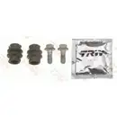 Reparatursatz Bremssattel Trw ST1444 für VW für Audi Hinterachse