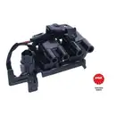 Zündspule Ngk 49512 für Hyundai für Kia für Hitachi