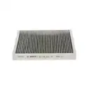 Filter Innenraumluft Bosch 1 987 435 575 für Opel für Vauxhall für Chevrolet